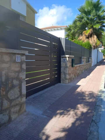 Monmatic Automatismos 52