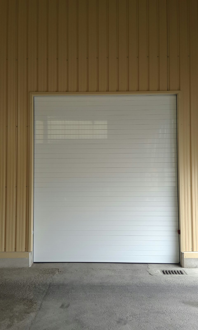 Monmatic Automatismos Tavernes Blanques