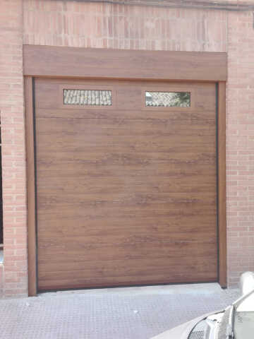 Monmatic Automatismos 34