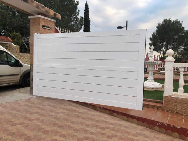 Monmatic Automatismos 14