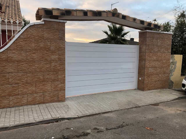 Monmatic Automatismos 22