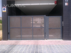 Galería de imágenes