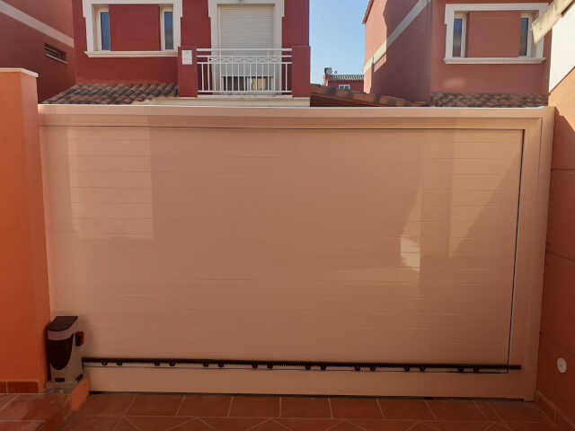 Monmatic Automatismos 75