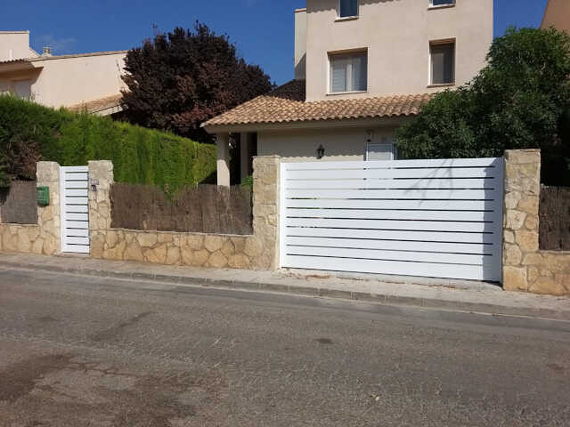 Monmatic Automatismos 40