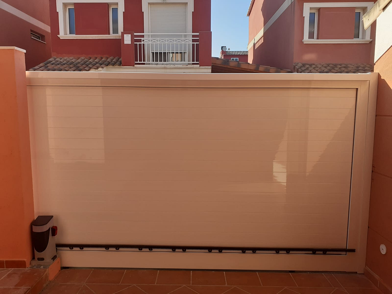 Monmatic Automatismos 8