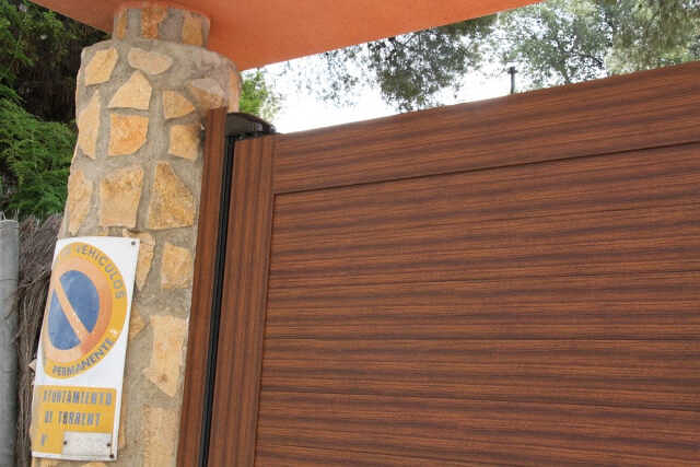 Monmatic Automatismos 21