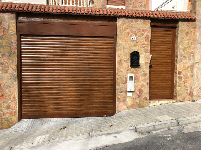 Monmatic Automatismos 47