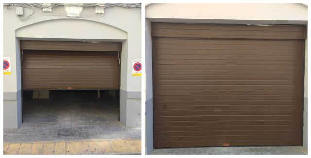 Monmatic Automatismos 15