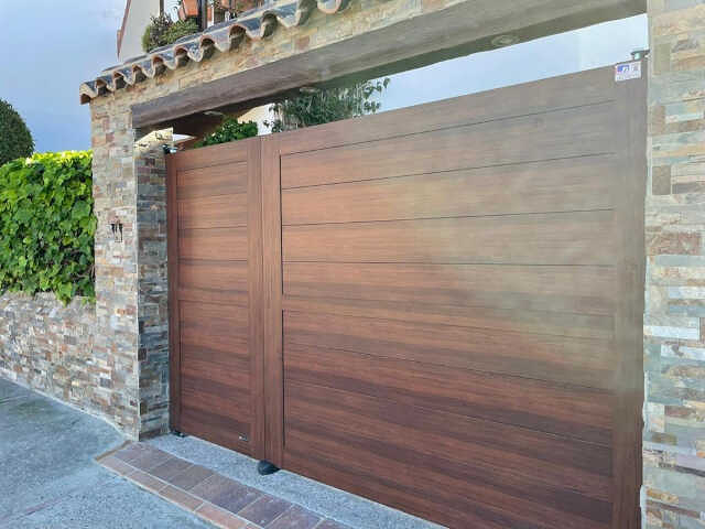 Monmatic Automatismos 57