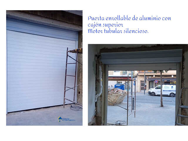 Monmatic Automatismos 60