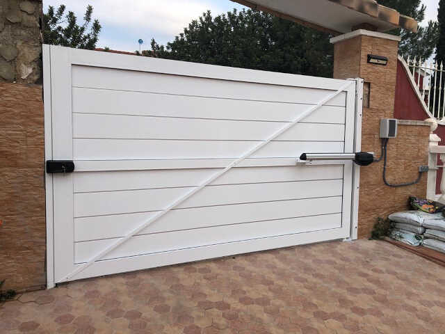 Monmatic Automatismos 13