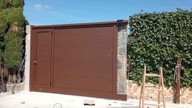 Monmatic Automatismos 11