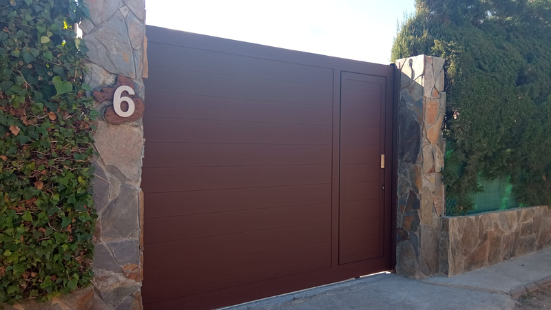 Monmatic Automatismos 10