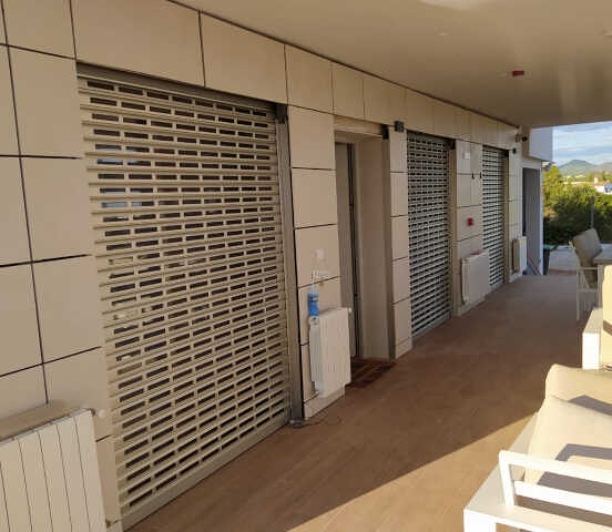 Monmatic Automatismos 32