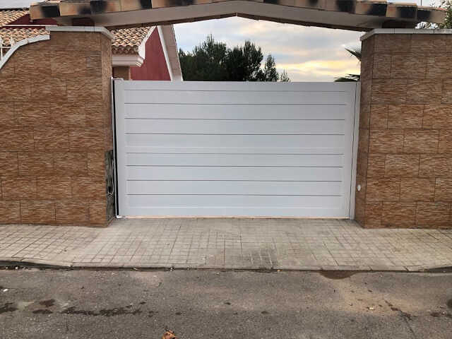 Monmatic Automatismos 79