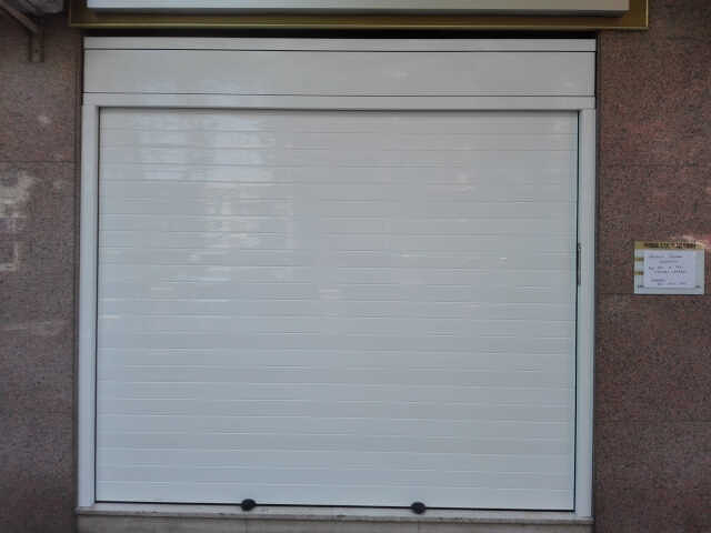 Monmatic Automatismos 33