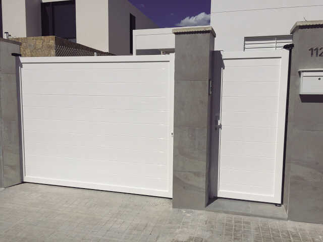 Monmatic Automatismos 28