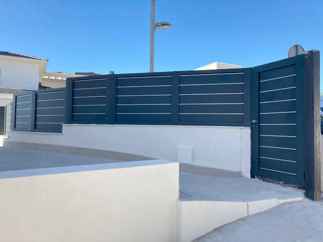 Monmatic Automatismos 55