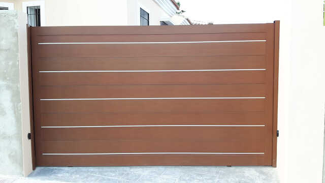 Monmatic Automatismos 36