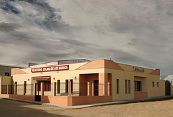 Galería de imágenes