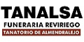 Tanatorio de Almendralejo Tanalsa