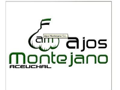 Ajos Montejano Aceuchal