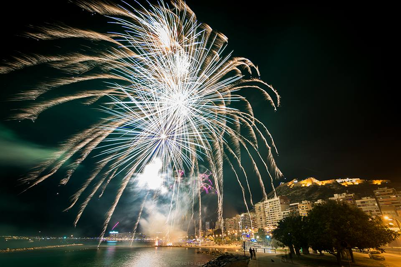 Pirotecnica Alacantina De Focs i Artifici 8