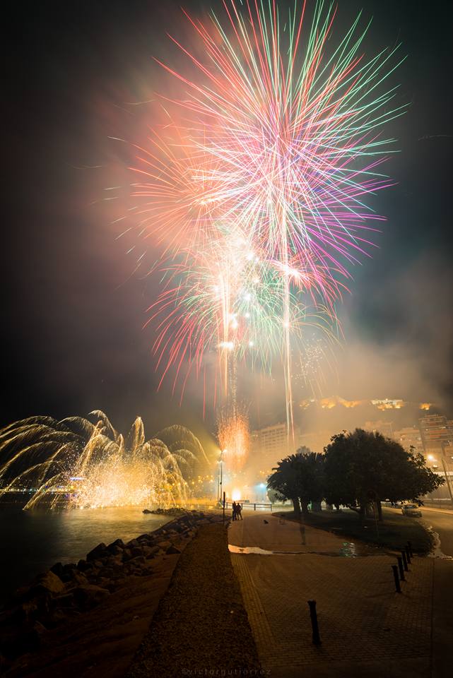 Pirotecnica Alacantina De Focs i Artifici 7