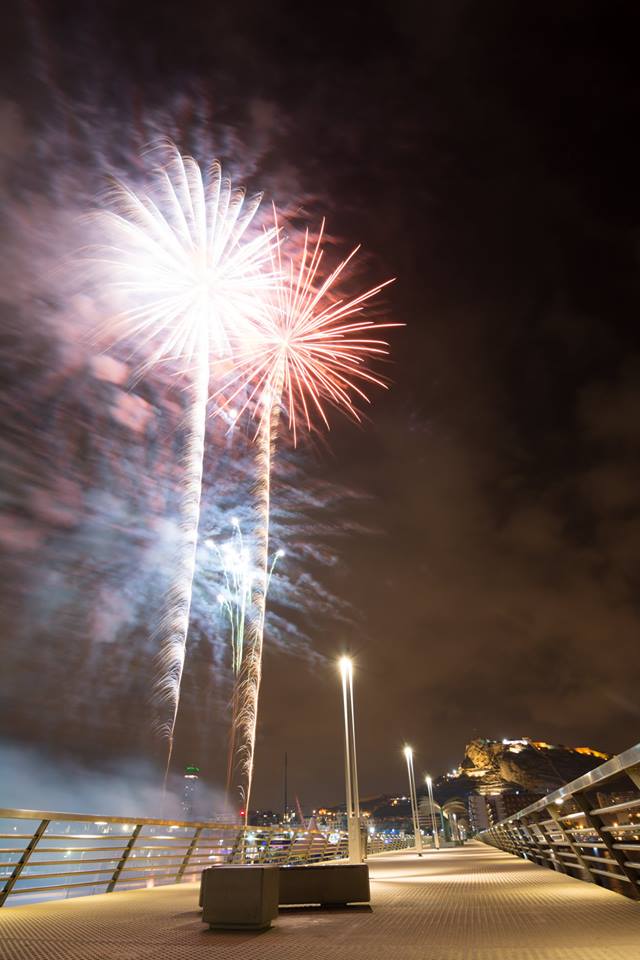 Pirotecnica Alacantina De Focs i Artifici 2