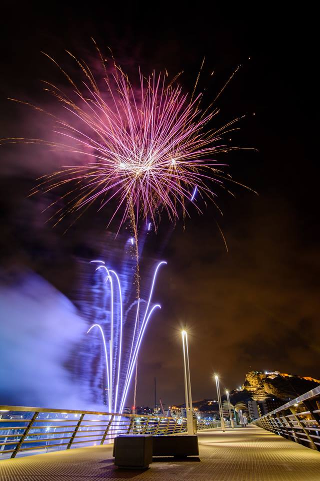 Pirotecnica Alacantina De Focs i Artifici 4