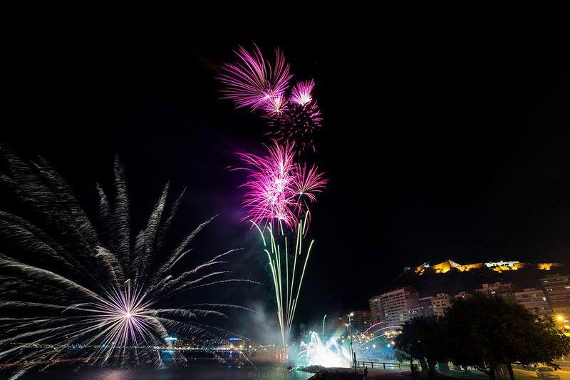 Pirotecnica Alacantina De Focs i Artifici 6