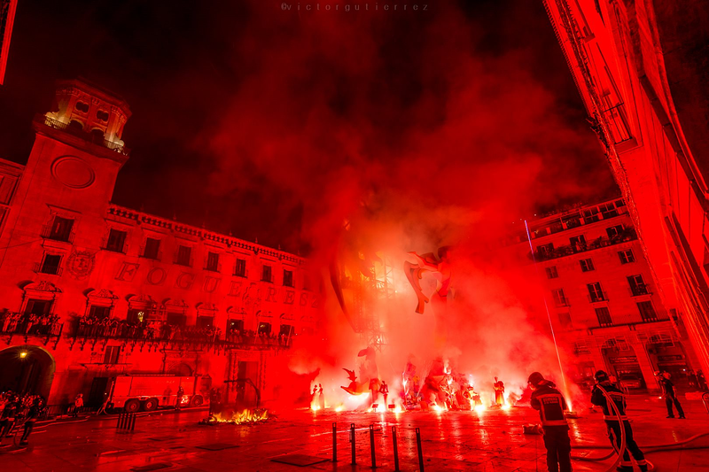 Pirotecnica Alacantina De Focs i Artifici 5