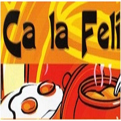 Restaurant Ca La Feli Restaurant Ca La Feli