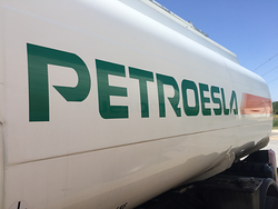 Petroesla Gasóleos León 4 Petroesla Gasóleos León 4