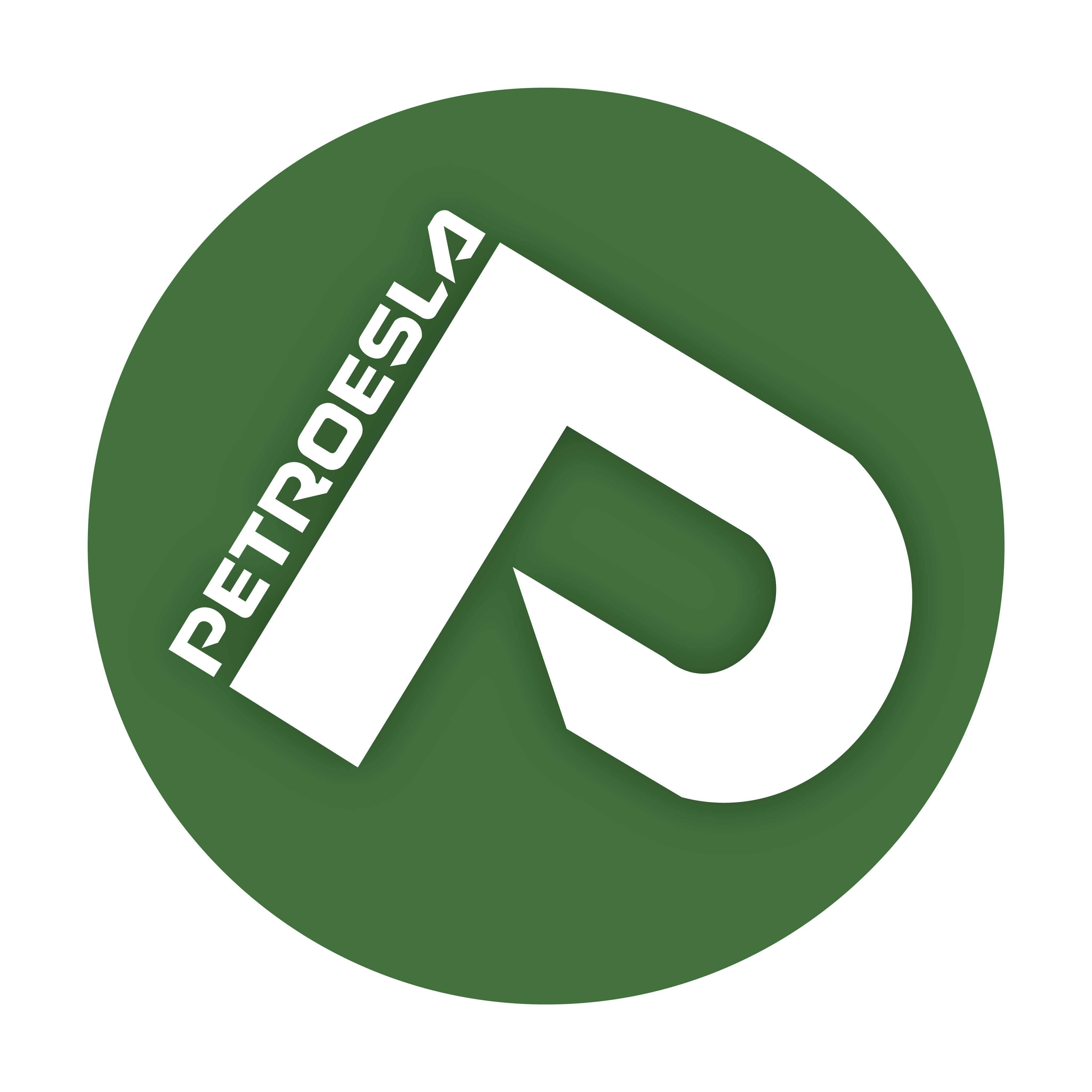 Petroesla Gasóleos León