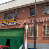Galería de imágenes