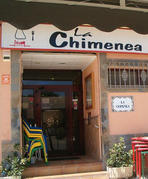 La Chimenea Albacete