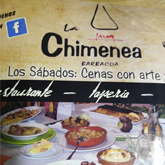 La Chimenea
