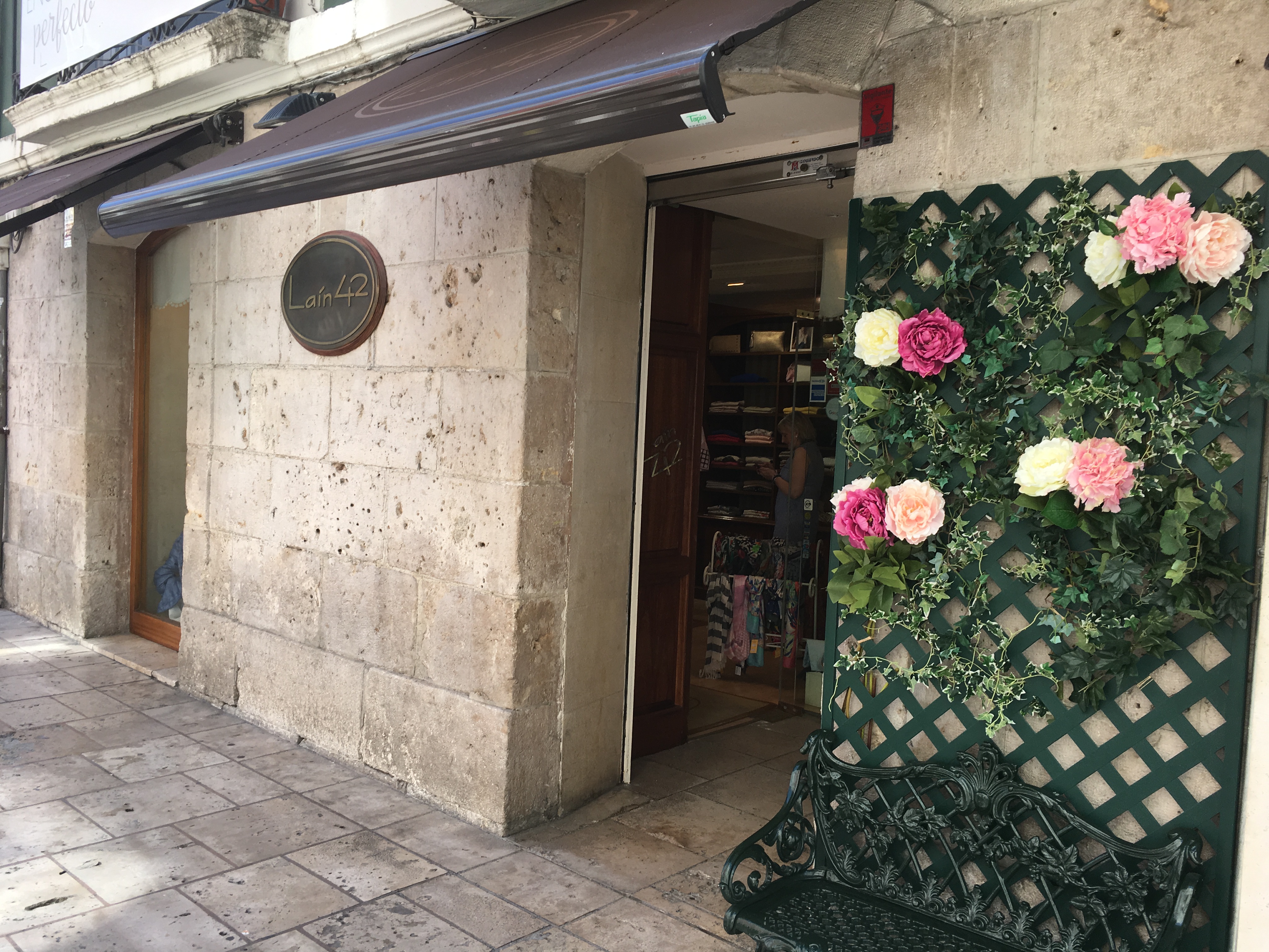 Galería de imágenes