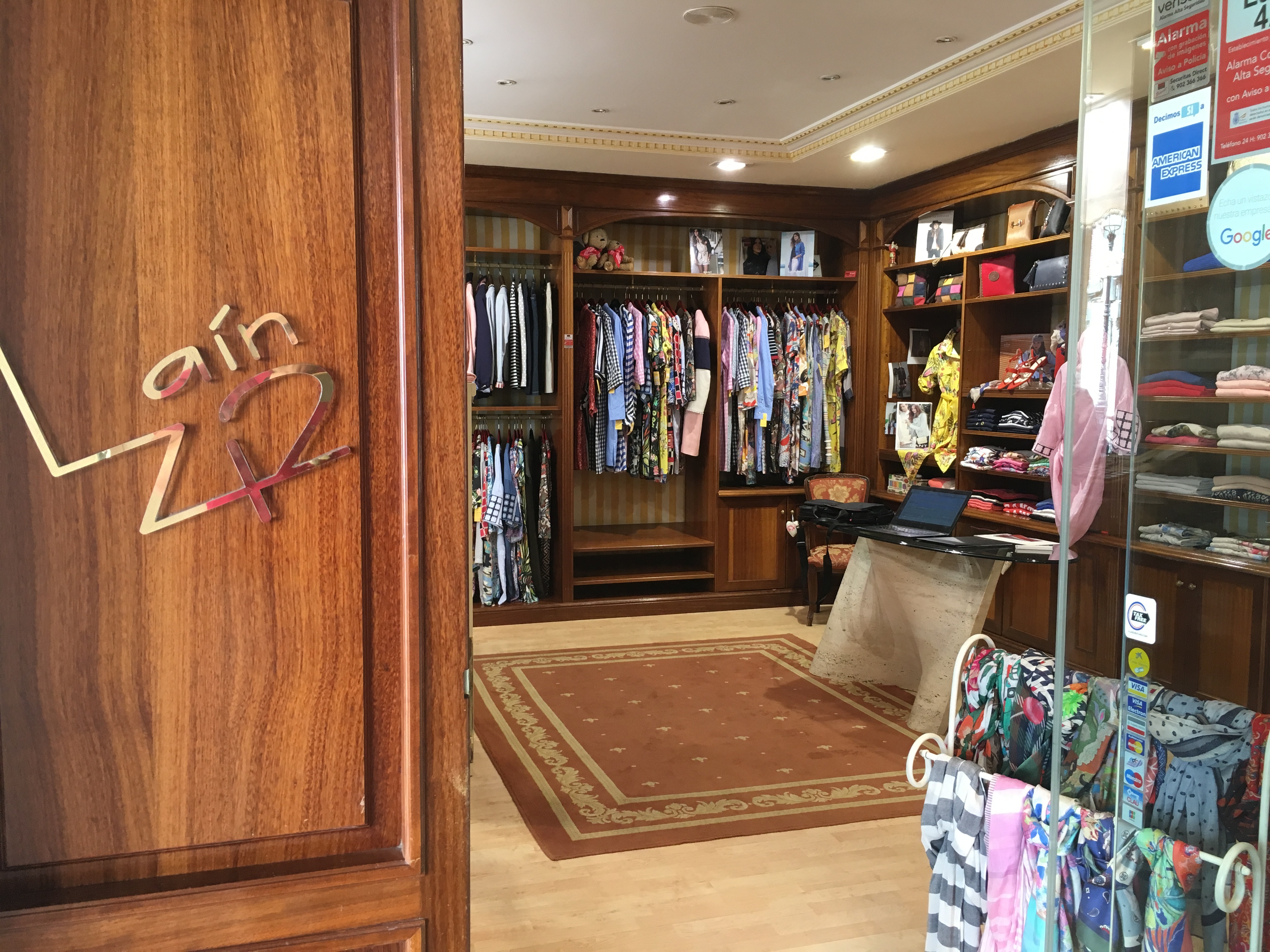 Galería de imágenes
