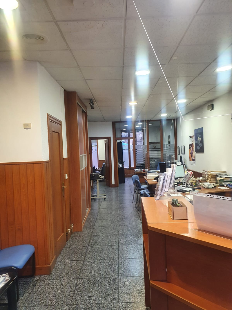 Gestoría, Asesoría y Correduría de Seguros Corral de La Maza 2