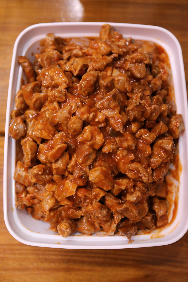 Don Pollo 8