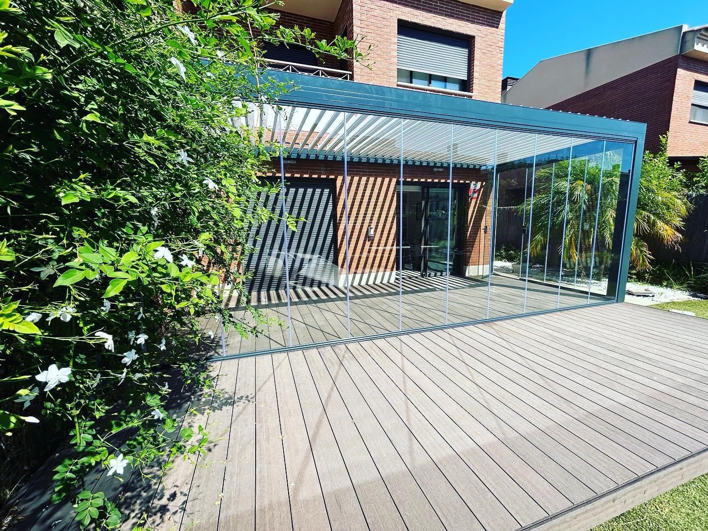 Cerramientos Tecnosur 4