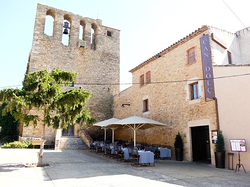 Imagen de Restaurant Can Dolç Imagen de Restaurant Can Dolç