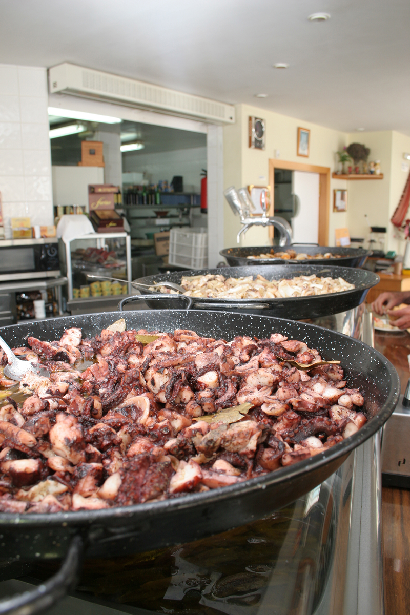 Restaurante Varadero Cartagena