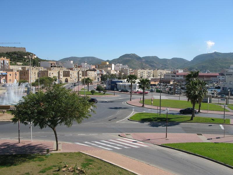 Restaurante Varadero 3