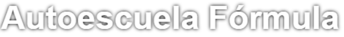 Autoescuela Fórmula