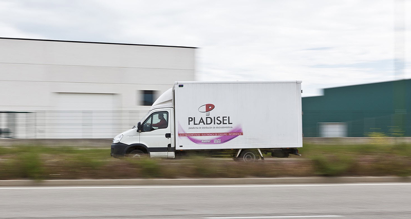 Pladisel ELECTRODOMESTICOS: MAYORISTAS