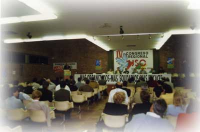 USO - LA RIOJA Logroño