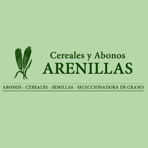 Arenillas Cereales y Abonos